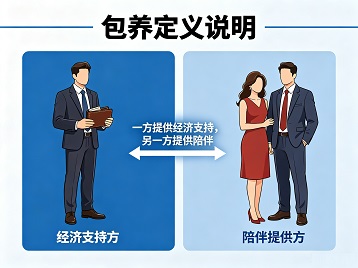 碾子山包养违法吗？深度揭秘红线风险注意事项
